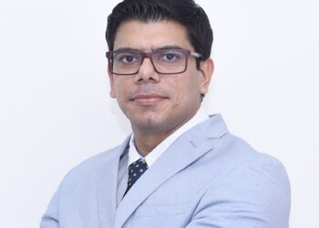 Inspiring Journey of Dr. Arun Singh: From Passion to Precision in Orthopaedics