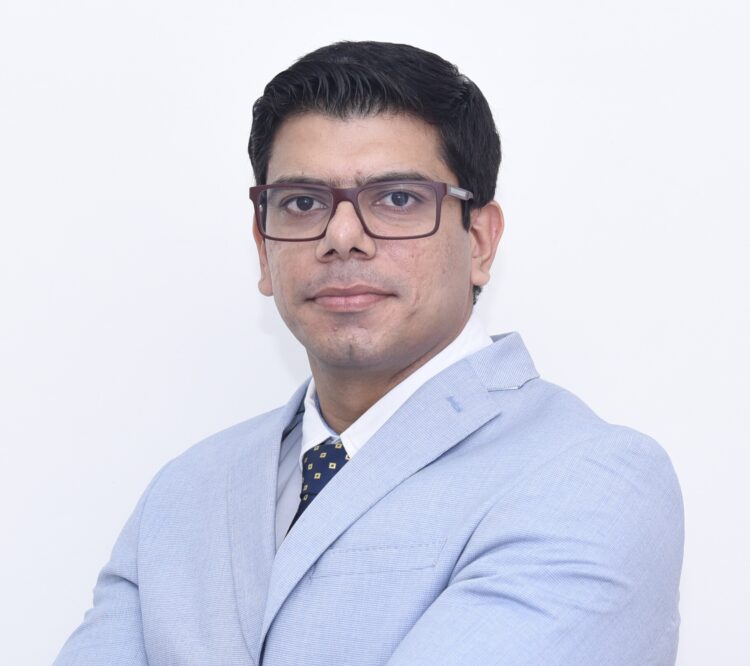 Inspiring Journey of Dr. Arun Singh: From Passion to Precision in Orthopaedics