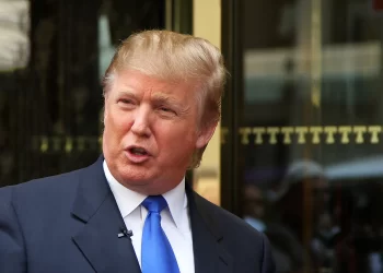 Trump’s Journey From Realtor To US President, And Now To Criminal