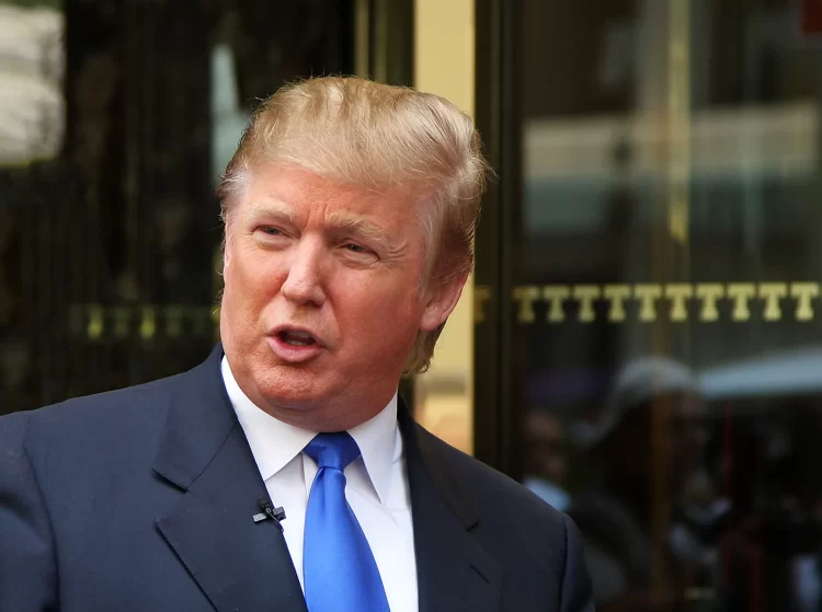 Trump’s Journey From Realtor To US President, And Now To Criminal