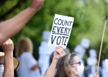 The Power of the Common Voter: A Reflection