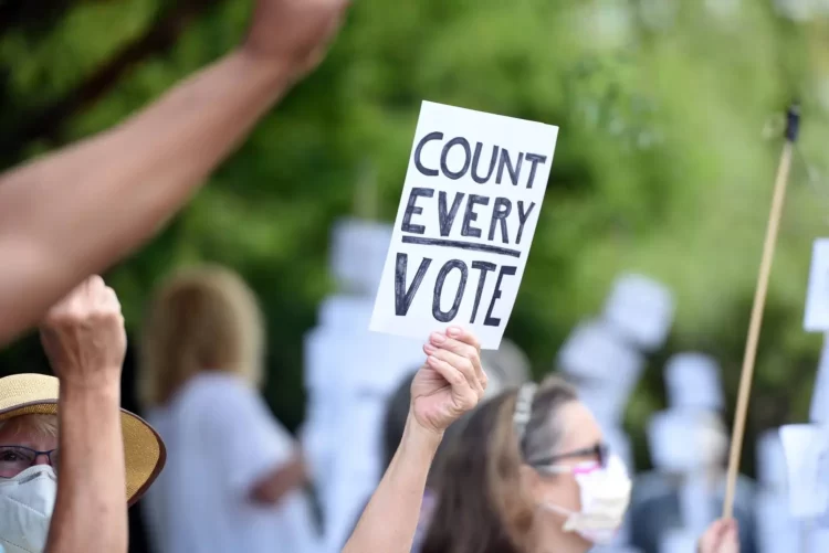 The Power of the Common Voter: A Reflection