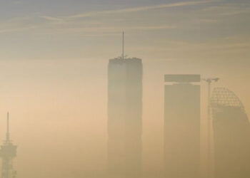 Global Fossil Fuel Use, Emissions Hit All-Time Highs In 2023: Report