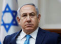 Netanyahu Says Israel “Committed” To Gaza Ceasefire Proposal
