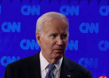 What If Biden Leaves 2024 Presidential Race