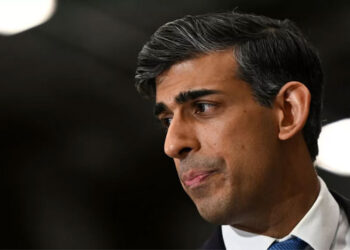 Another Official From UK PM Rishi Sunak’s Party Probed Over Election Bets: Report