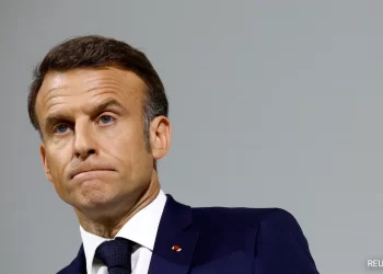 Macron