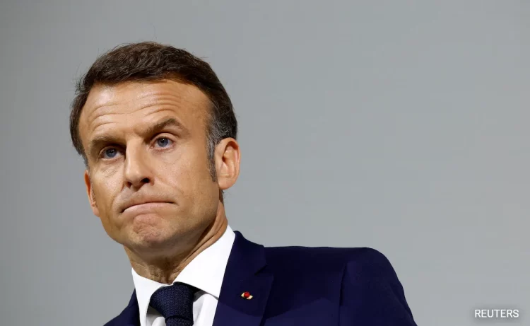 Macron