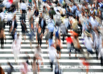 World Population To Peak At 10.3 Billion In 2080s: UN Report