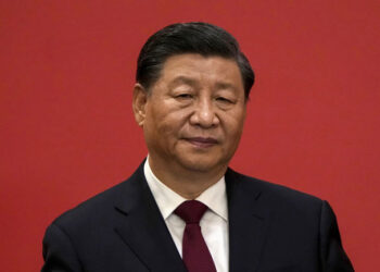 “Playing With Fire”: China Warns Europe Over “Meddling” In Taiwan