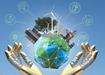 AI: The Doctor for Our Environment – Sustainable Energy Management