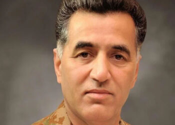 What Pak’s Ex ISI Chief, Facing Court Martial, Is Accused Of