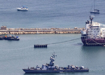 Middle East On The Brink Of Israel-Iran War, US Bolsters Forces: 10 Points