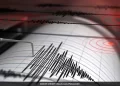 5.5 Magnitude Earthquake Hits Syria