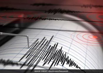 5.5 Magnitude Earthquake Hits Syria