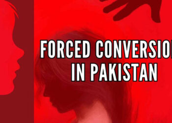 Pakistan’s Shrinking Hindu Population Amidst Growing Intolerance