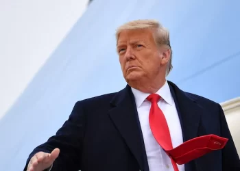 Justice Department To Revive Secret Documents Case Against Trump
