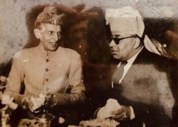 The Historical and Contemporary Context of Balochistan’s Struggle