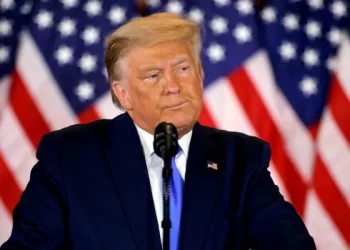 At A Rally In Michigan, Trump Pledges Free IVF For All In Second Term