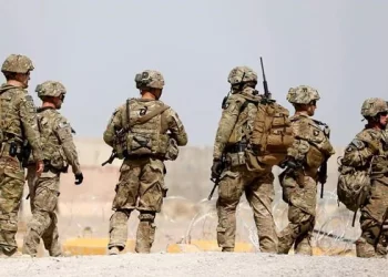 US Military Says It Killed Leader Of Al Qaeda-Aligned Group In Syria