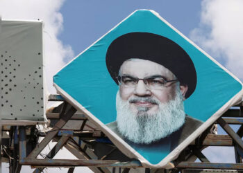 How The Middle East Reacted To Death Of Hezbollah Chief Hassan Nasrallah