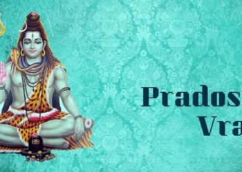 Ravi Pradosh Vrat: Lord Shiva’s Blessings on These 5 Zodiac Signs