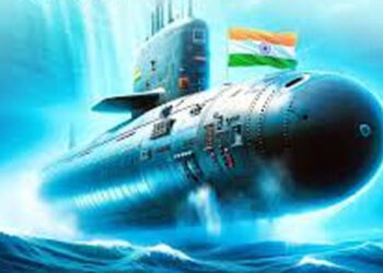 India Strengthens Power Amidst Threats from Pakistan and China