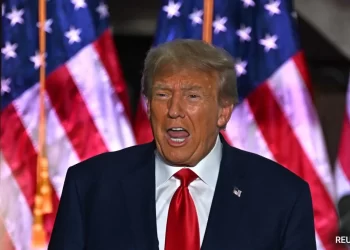 Donald Trump Safe After “Gunshots In His Vicinity” At Florida Golf Club