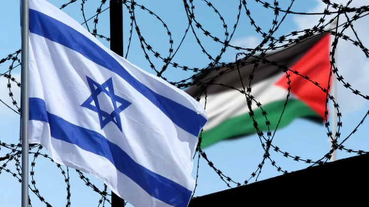 A Brief History Of Israel And Palestine – Understanding A Decades-Old Conflict