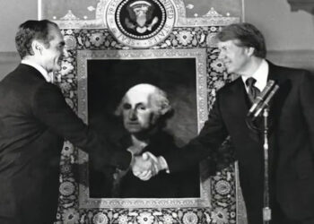 Israel and Iran: A Secret Past and a Hostile Present
