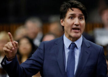 Canada’s Foreign Policy Shift on India After Hardeep Singh Nijjar’s Murder Allegations