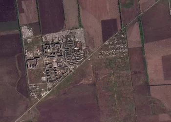 Explained: How Significant Is Russia’s Capture Of Ukraine’s Vuhledar?