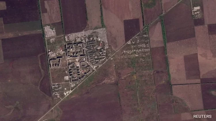 Explained: How Significant Is Russia’s Capture Of Ukraine’s Vuhledar?