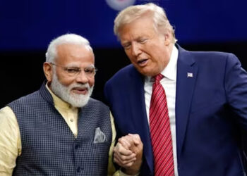 Donald Trump Praises PM Modi as ‘Best Person’ and ‘Friend’