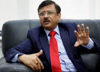India-Canada Diplomatic Row: High Commissioner Sanjay Verma Accused