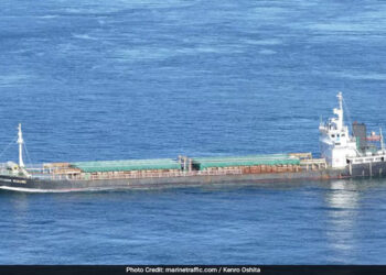 Pakistan and Bangladesh Rekindle Maritime Links After 50 Years