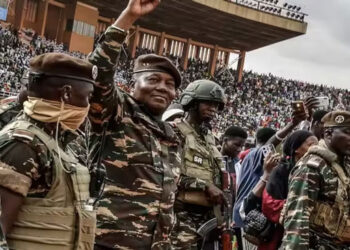 The Return of Military Rule in Africa: A Historical Perspective on Recent Coups