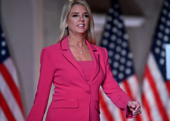 Key Facts About Pam Bondi