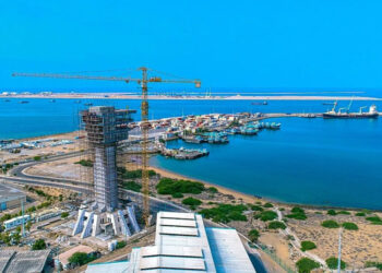 India Offers Chabahar Port for Afghan Trade, Discusses Humanitarian Aid