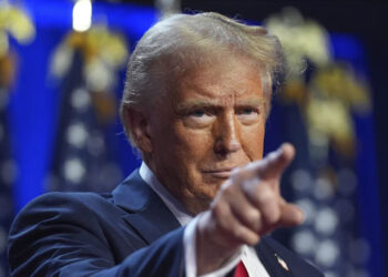 Trump Re-Elected: Impact on Global Politics