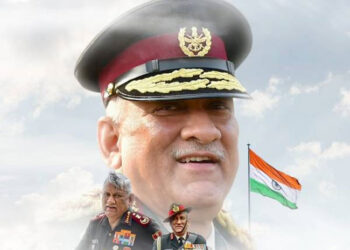 General Bipin Rawat Helicopter Crash: Full Details Revealed