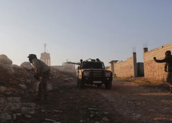 Hayat Tahrir al-Sham  Governance in Northwestern Syria: Key Facts