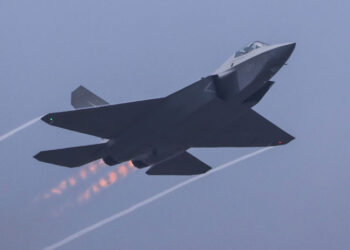 Pakistan’s Aerial Power: 12 Years Ahead of India Despite Famine?