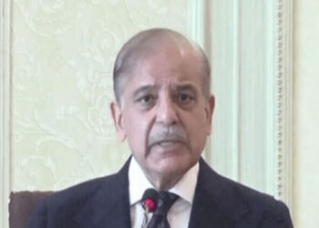 Shehbaz Sharif Condemns TTP Attacks, Seeks Taliban Action