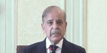 Shehbaz Sharif Condemns TTP Attacks, Seeks Taliban Action
