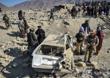 Taliban-Pakistan: The Journey from Friendship to Hostility