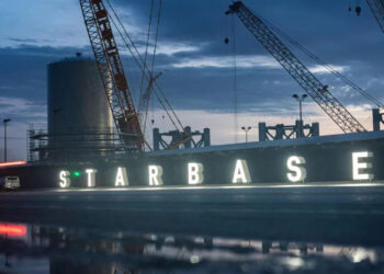 Starbase: Elon Musk’s Coastal City for SpaceX Operations
