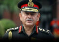 80% Terrorists in J&K of Pakistani Origin: Army Chief