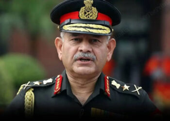 80% Terrorists in J&K of Pakistani Origin: Army Chief