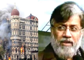 Tahawwur Rana to Be Extradited to India for 26/11 Mumbai Attacks